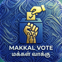 Makkal Vote